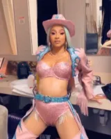 Cardi B - Video