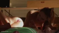 Lucy Li - Dasha S - Horny squatters