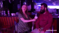 Ersties - Dating through the 5 senses behind the scenes (Str8)