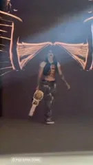 WWE Rhea Ripley - David Arno's 2026-1-13-5.34.657 story