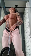crazyxbody / musclegirlxxx - Video #414459