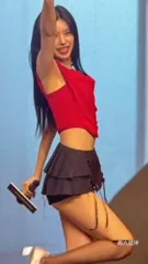 Yeji - ITZY (예지, Hwang Ye-ji) - Video
