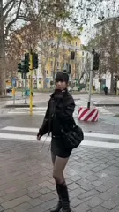 Karina (æspa / aespa) - Day to night