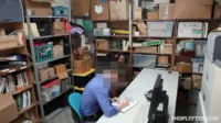 Shoplyfter - Daya Knight - Case no. 1986744