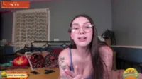 Daydreamur_gurl - 2024-03-02 - Pussy