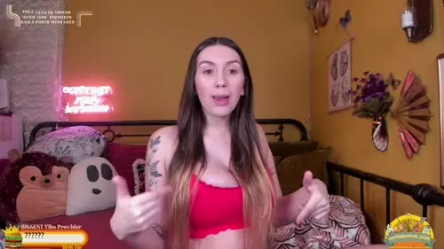Daydreamur_gurl - Video