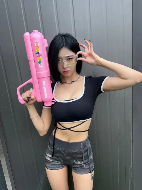 Dayeon (KƎP1ƎR | KEP1ER)