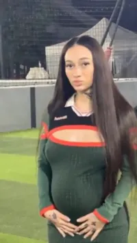 Danielle Bregoli / Bhad Bhabie - Db