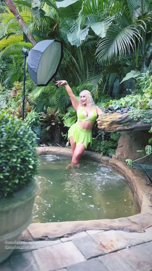 WWE Nikkita Lyons - Video #363615