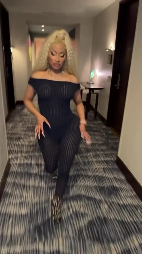 Nicki Minaj - Video