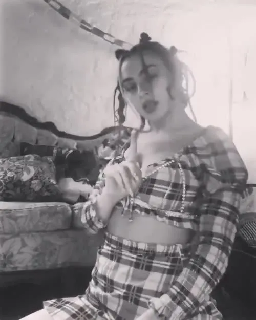Charli XCX - Video #350581
