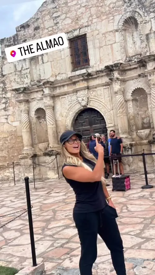 WWE Trish Stratus - Video #340056