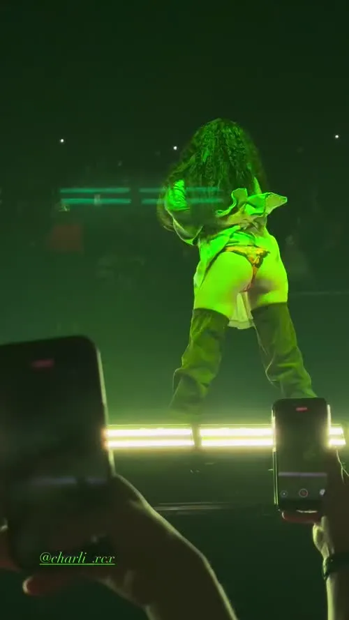 Charli XCX - Video #350571