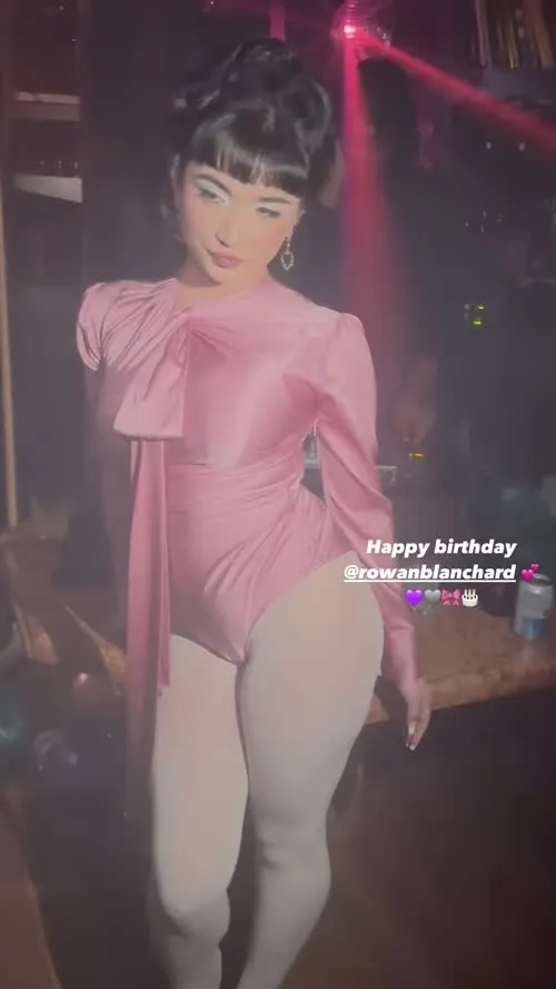 Rowan Blanchard - Video #281774