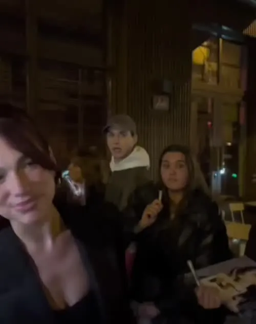 Dua Lipa - Video