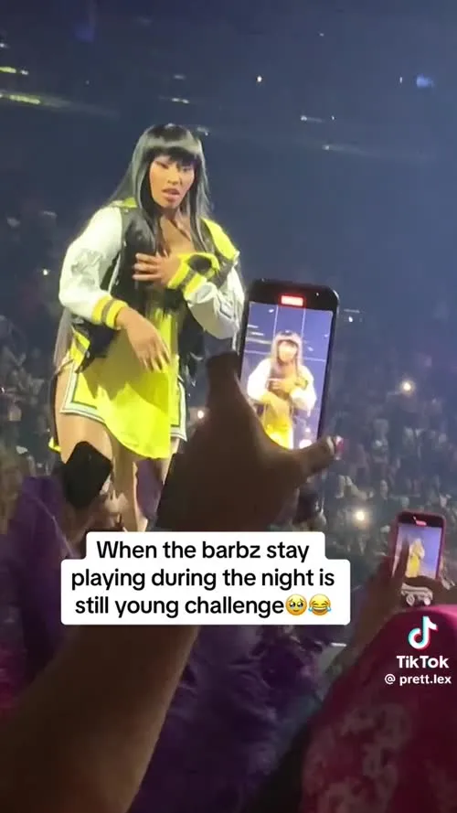 Nicki Minaj - Video #248831