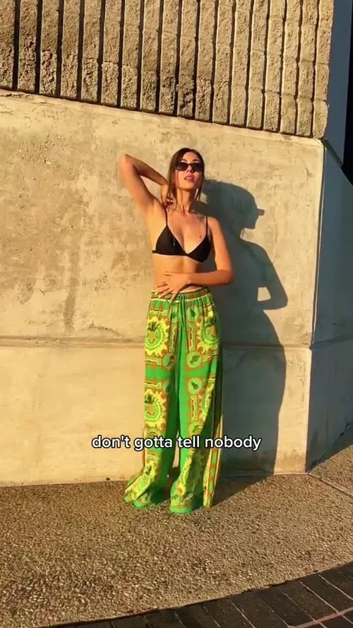 Victoria Justice - Video #347751
