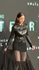 Rachel Brosnahan - Video
