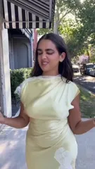 Geraldine Viswanathan - Video