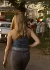 Meg Donnelly - Video #70553