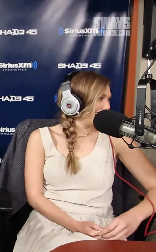 Elizabeth Olsen - Video #301407