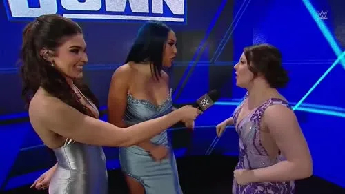 Mia Yim - Video #158981