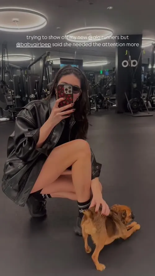 Cathy Kelley - Video #400585