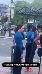 Gal Gadot - Video #344663