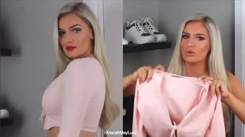 Mariah May - AEW | Blake Monroe - WWE - Video
