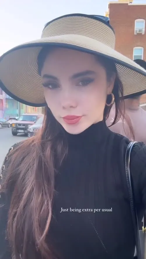 McKayla Maroney - Video #268661
