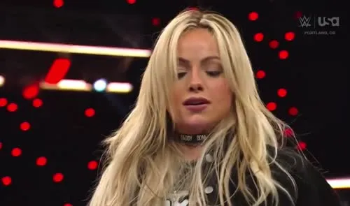 Liv Morgan - Video #362663