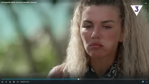 Anna Sedokova - Video #195026