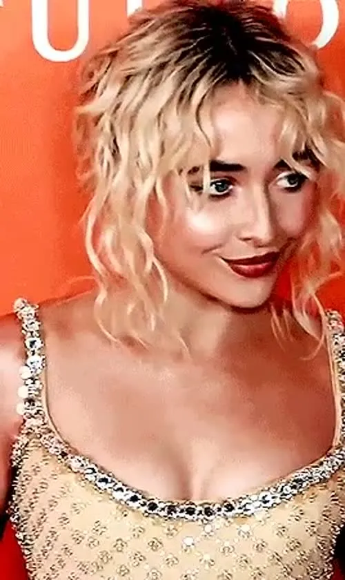 Sabrina Carpenter - Video #319656