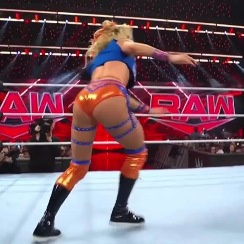 Maxxine Dupri - WWE - Video
