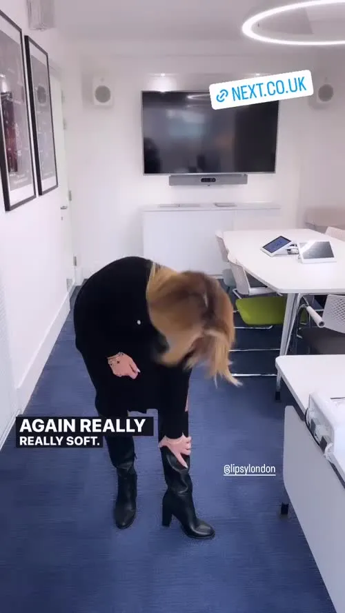 Amanda Holden - Video #287965