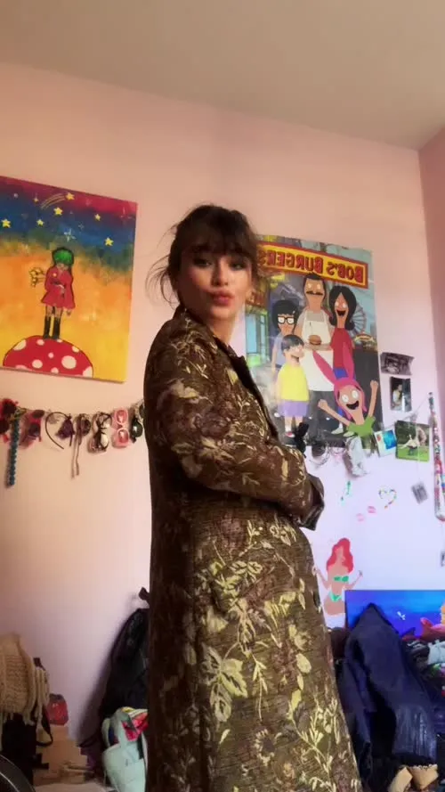 Malina Weissman - Video