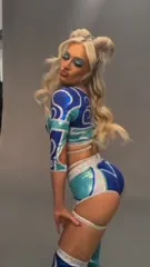 Karmen Petrovic - WWE NXT - Video