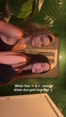Bianca Bustamante | Racerbia - Video