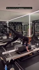 Madelaine Petsch - Video