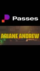 Ariane Andrew (Cameron) - Video