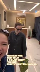 Daisy Ridley - Video