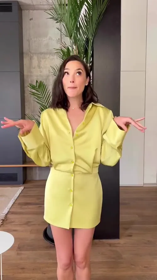 Gal Gadot - Video