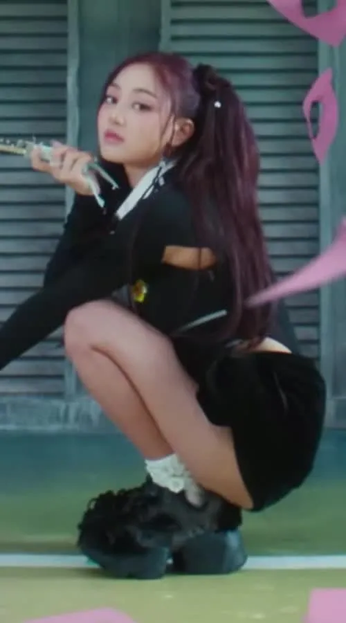 Jihyo (TWICE) - Video #150056