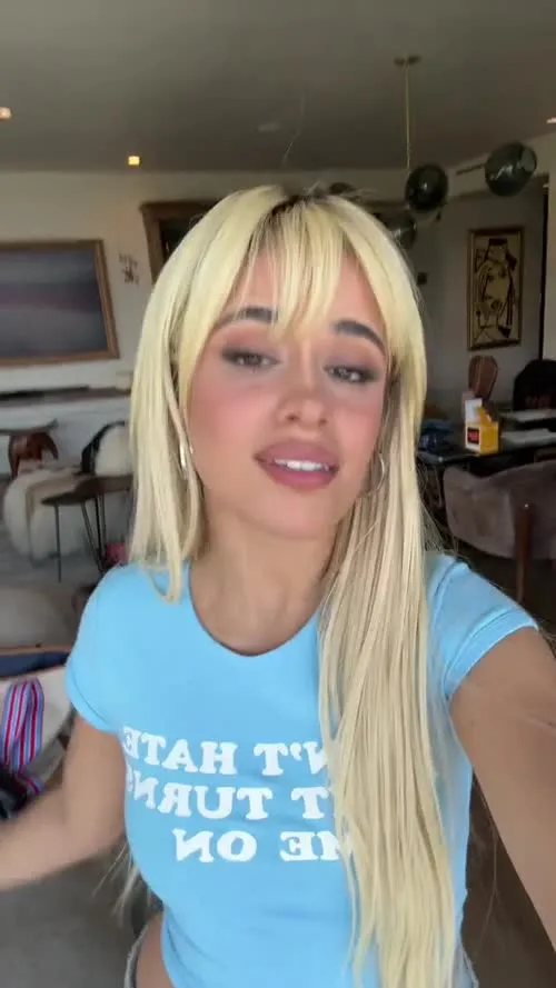 Camila Cabello - Video #331732
