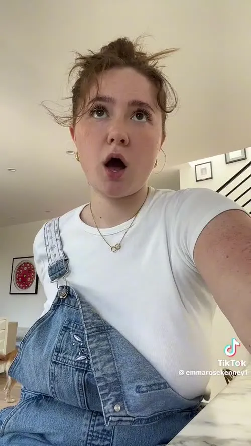 Emma Kenney - Video