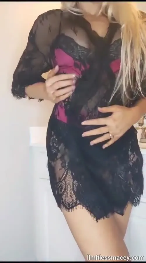Macey Estrella (formerly WWE Lacey Evans) - Video #288327
