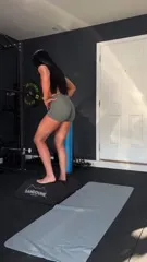 Indi Hartwell - Video