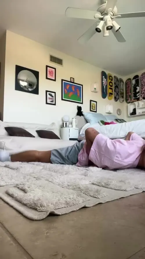 Avani Gregg - Video #171618