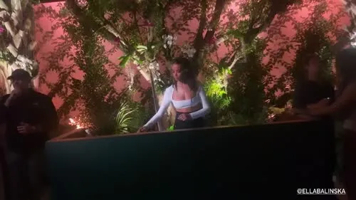 Ella Balinska - Video #167242