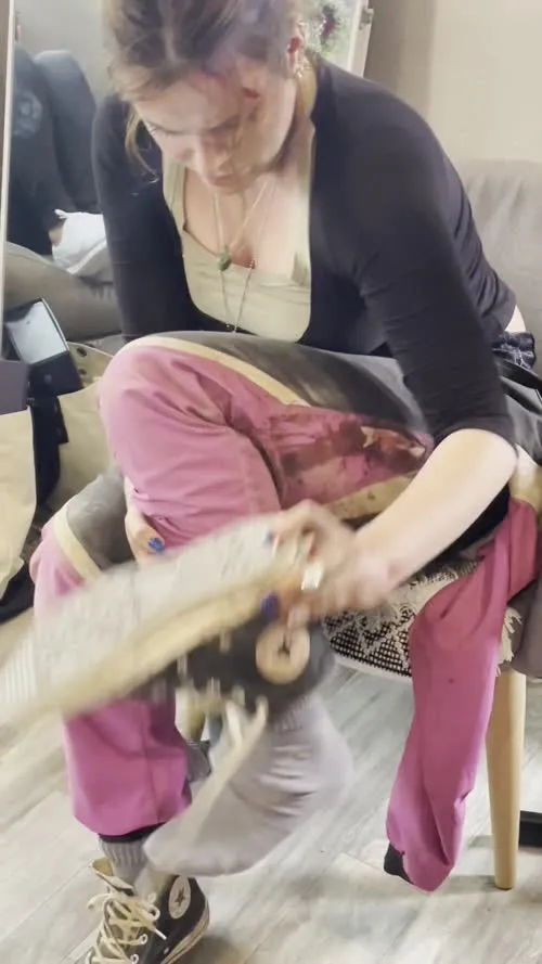 Bella Thorne - Video #397767